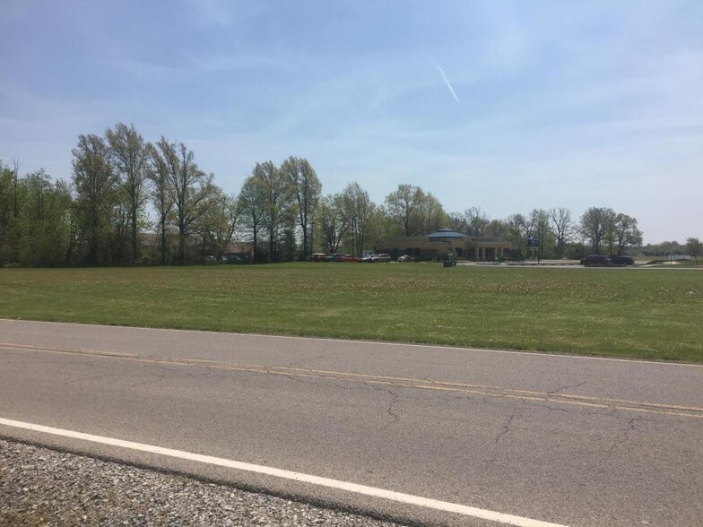 More Photos Of Rushing Dr, Herrin Land For Sale