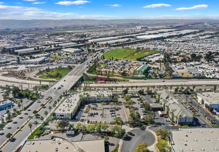 More Photos Of 2297 Niels Bohr Ct, San Diego Office For Sale