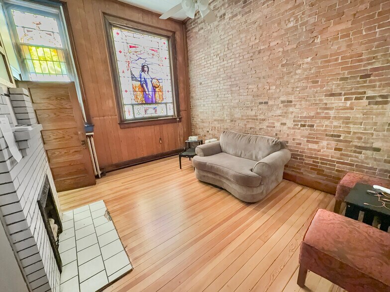 More Photos Of 537 S Maple St, French Lick Religious Facility For Sale