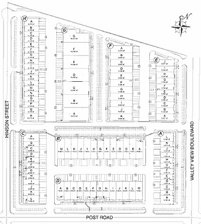 More Photos Of 6185 S Valley View Blvd, Las Vegas Unknown For Lease