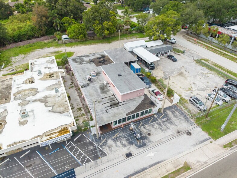More Photos Of 2865 E Bay Dr, Largo General Retail For Sale