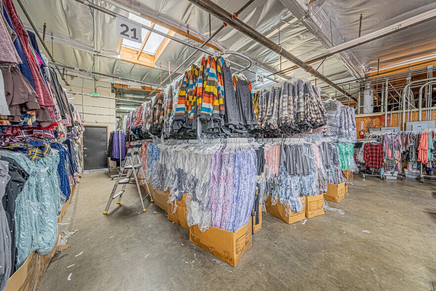 More Photos Of 2947 E 44th St, Vernon Warehouse For Sale