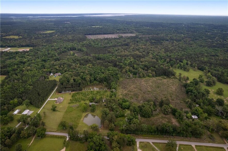 More Photos Of Highway 1207, Deville Land For Sale