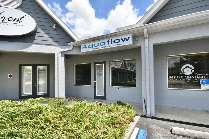 More Photos Of 17218 Toledo Blade Blvd, Port Charlotte Unknown For Lease