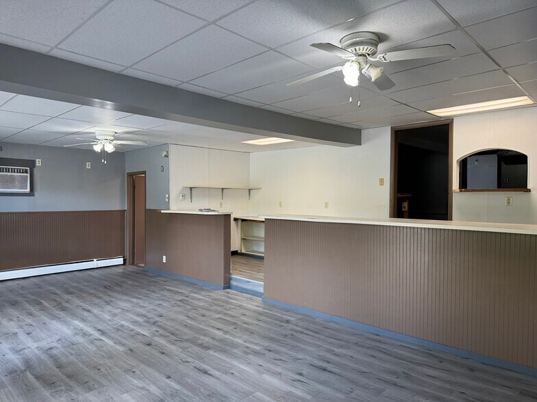 More Photos Of 167 Slater Ave, Jewett City Storefront Retail Office For Sale