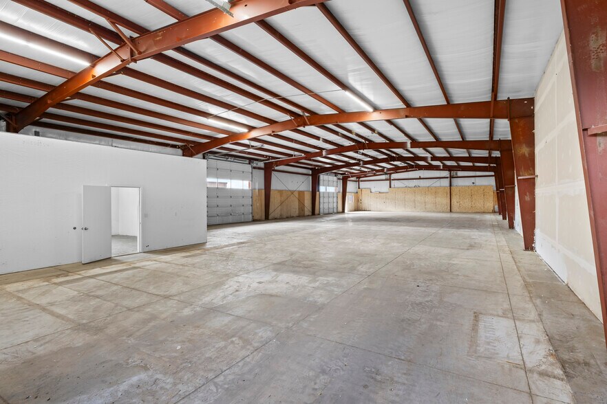 More Photos Of 117 Trout Way, Medford Industrial For Sale