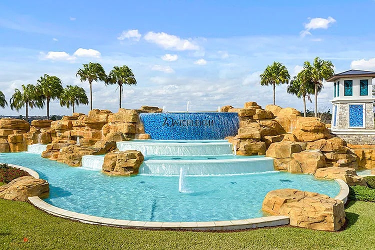 More Photos Of 16200 Ascend Village, Winter Garden Land For Lease
