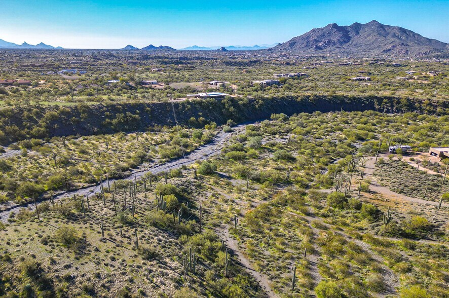 More Photos Of 7XXX Highland Road Rd, Cave Creek Land For Sale