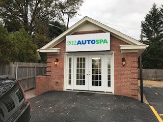 More Photos Of 1707 Concord Pike, Wilmington Storefront Retail Office For Lease