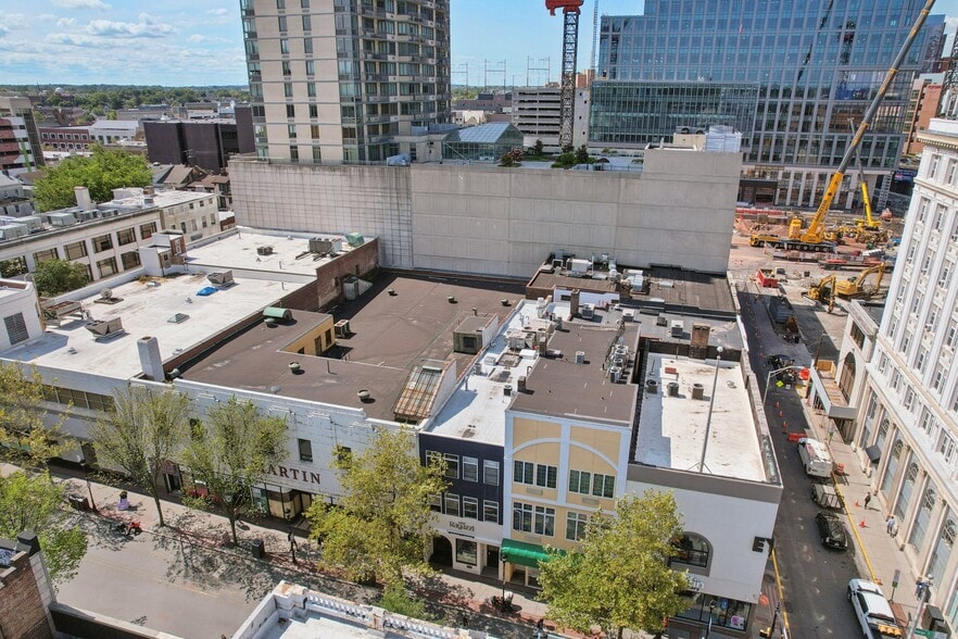 More Photos Of 378 George St, New Brunswick Storefront Retail Residential For Sale