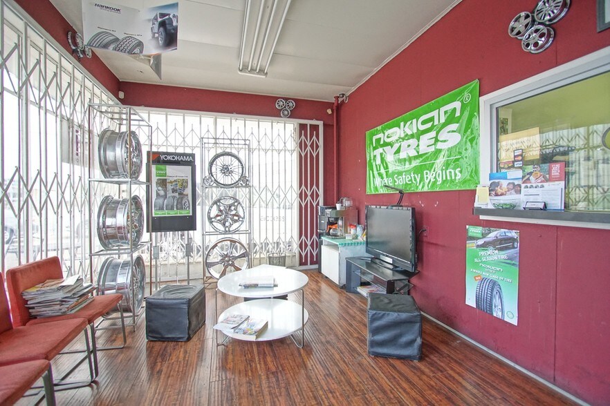 More Photos Of 15105 S Normandie Ave, Gardena Auto Repair For Sale
