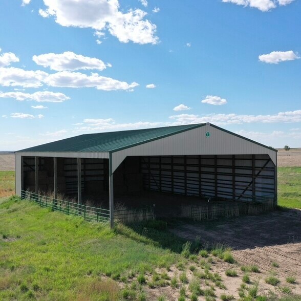 More Photos Of 73881 Avenue 357, Hayes Center Land For Sale