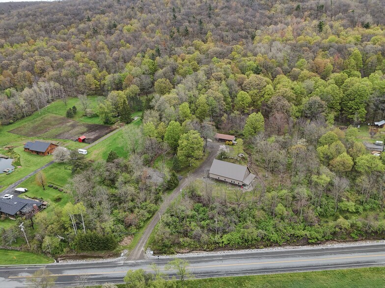 More Photos Of 5685 County Road 33, Canandaigua Specialty For Sale