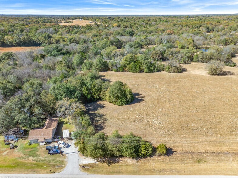 More Photos Of State Hwy 19 & CR 1150, Emory Land For Sale