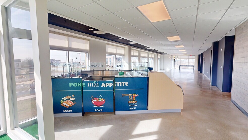 More Photos Of 3701 S Pinnacle Hills Pky, Rogers Bank For Lease