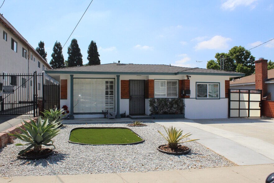 Primary Photo Of 710 Venice Way, Inglewood Apartments For Sale