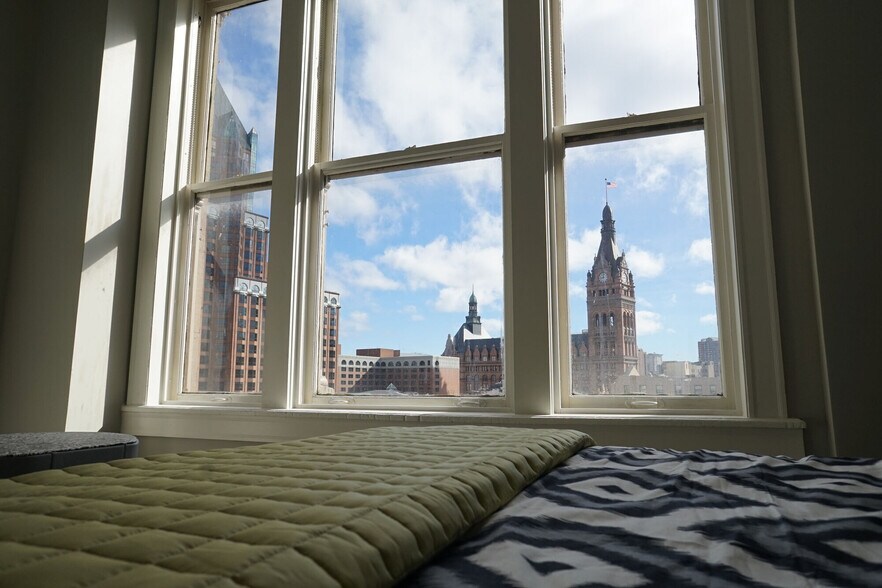 More Photos Of 135 W Wells St, Milwaukee Coworking Space