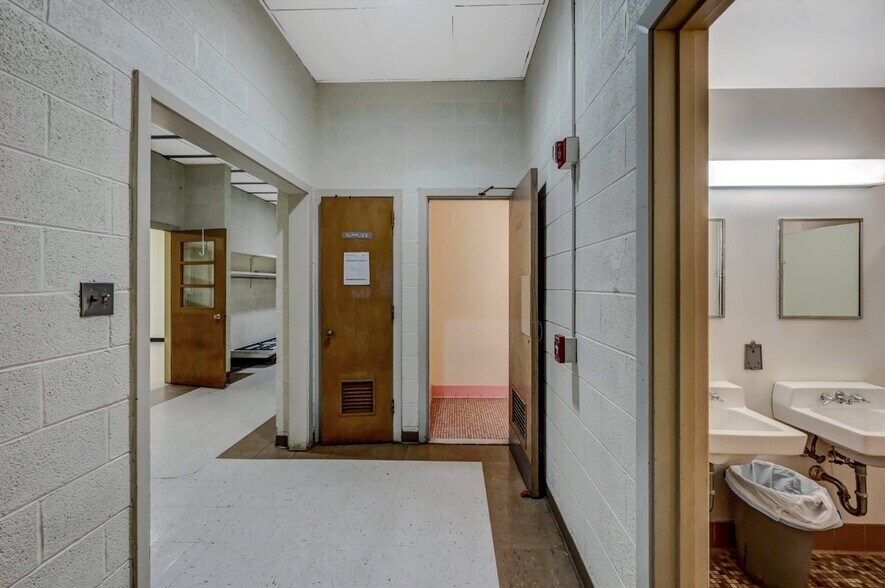 More Photos Of 105 Church St, South Abington Religious Facility For Sale