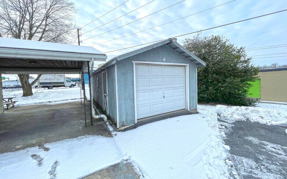 More Photos Of 3265 Fulling Mill Rd, Middletown Office For Sale