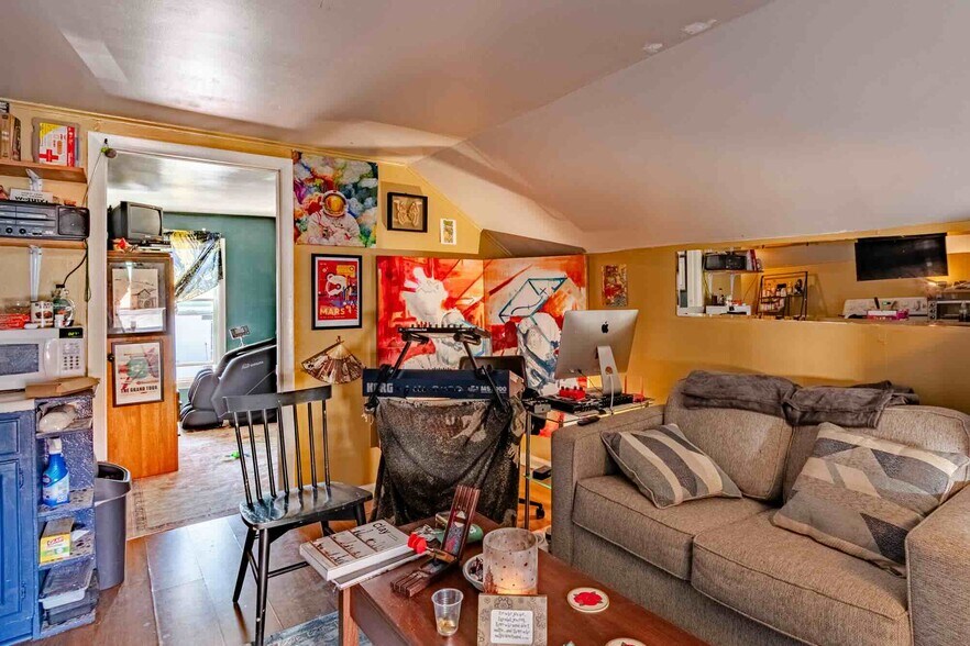 More Photos Of 910 Main St, Nashville Apartments For Sale