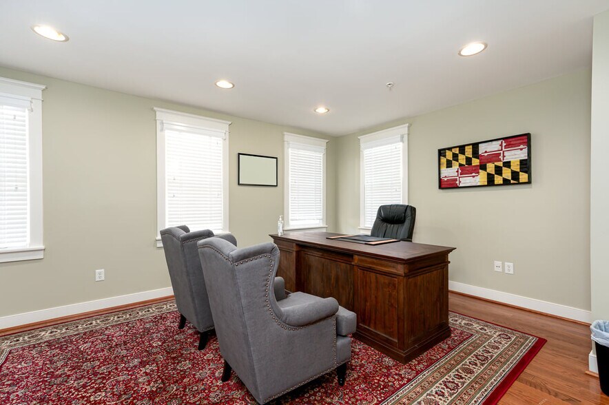 More Photos Of 27 Maryland Ave, Annapolis Office Residential For Lease