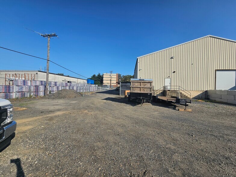 More Photos Of 808 N Ellsworth St, Allentown Warehouse For Sale