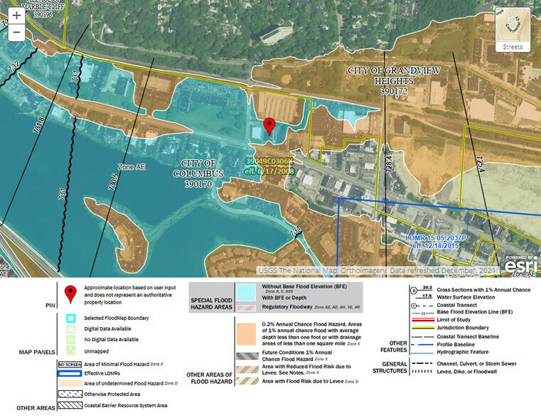 More Photos Of 1144 Dublin Rd, Columbus Office For Sale