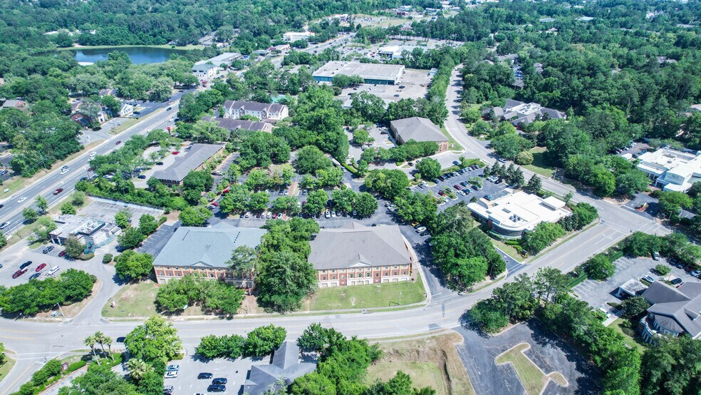More Photos Of 2457 Care Dr, Tallahassee Office For Lease