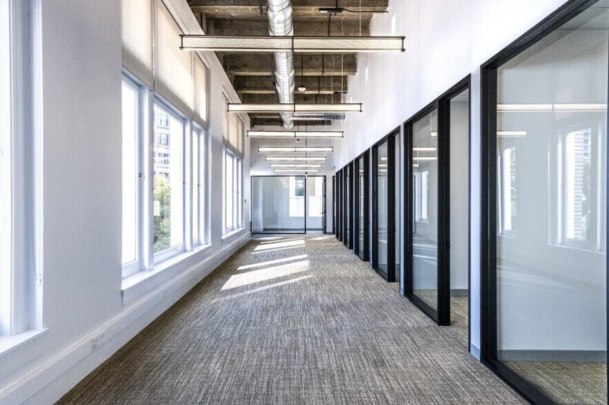 More Photos Of 300 Frank H Ogawa Plz, Oakland Office For Lease