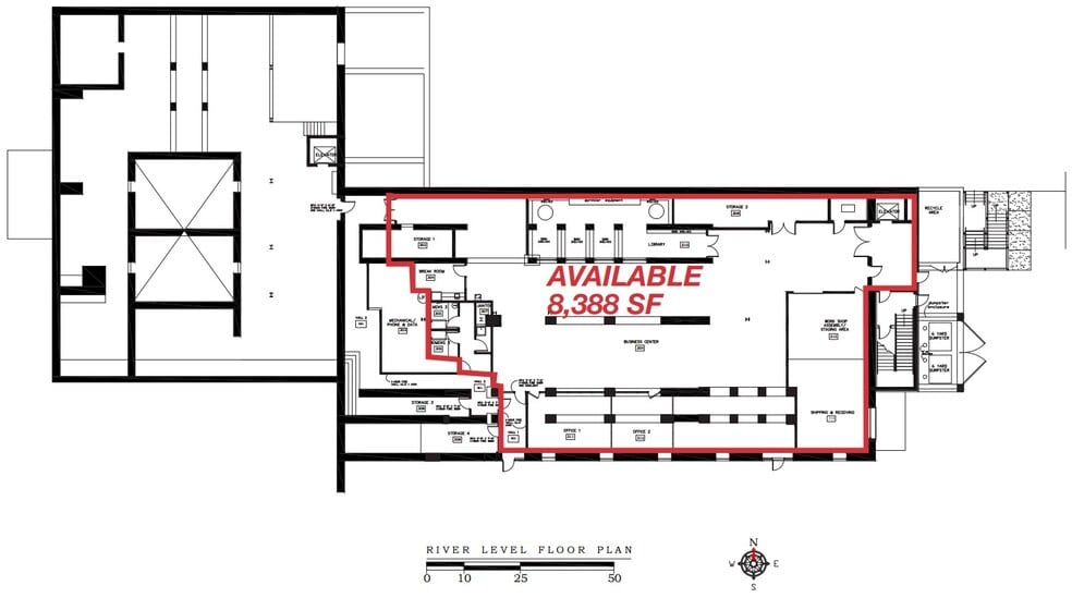 More Photos Of 425 W Water St, Appleton Office For Lease