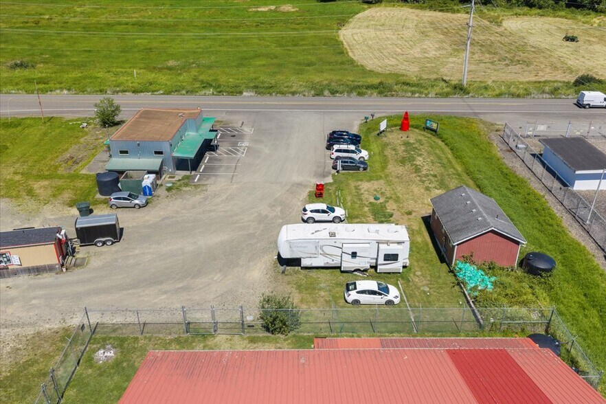 More Photos Of 2546 US-101, Ilwaco Industrial For Sale