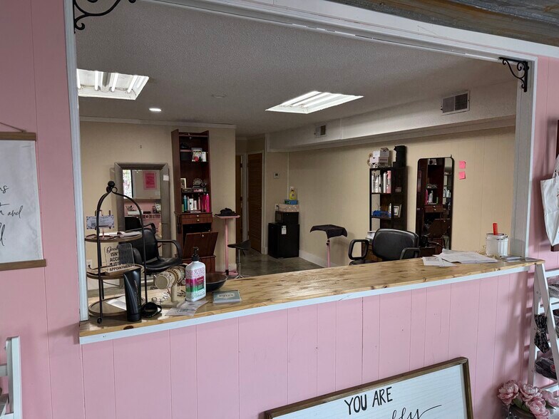 More Photos Of 324 S Duke St, LaFayette Office Residential For Sale