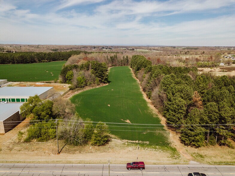More Photos Of 0 Chesnee Hwy, Gaffney Land For Sale