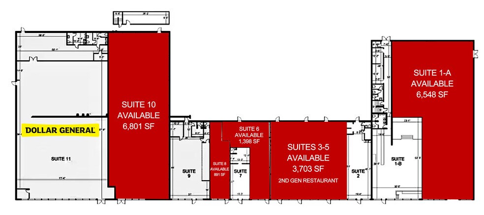 More Photos Of 4500 NE Dixie Hwy, Palm Bay Unknown For Lease