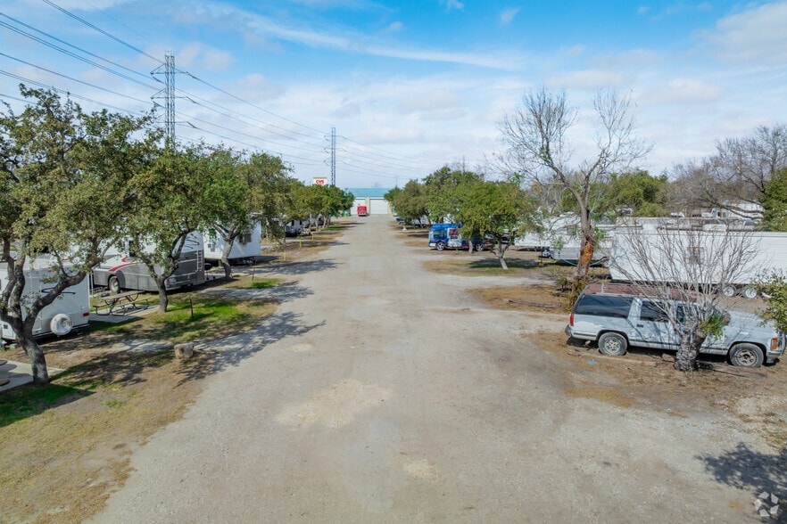 More Photos Of 3500 Orkney Ave, San Antonio Land For Sale