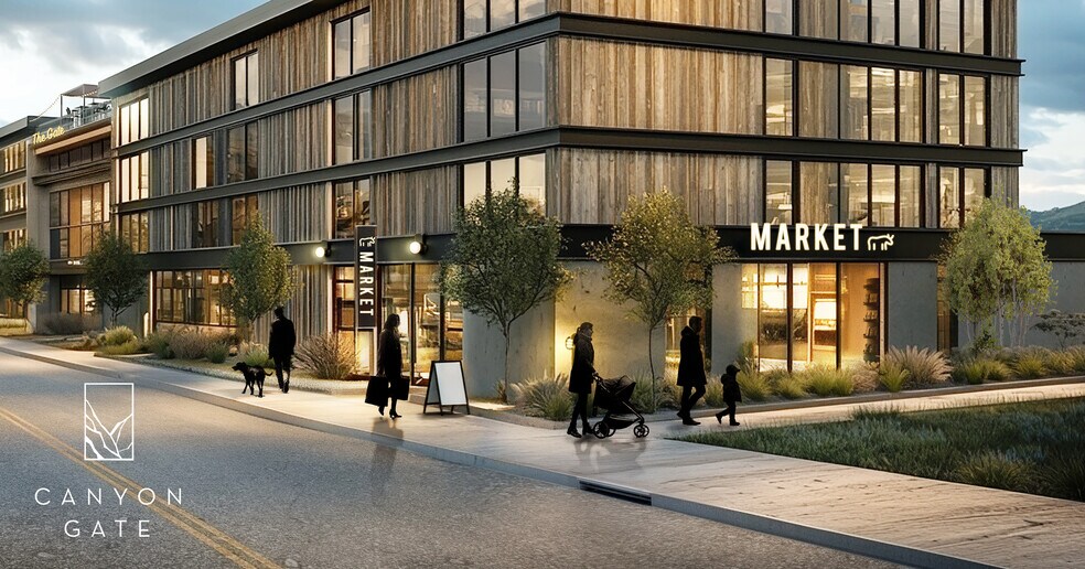 More Photos Of TBD Story Mill Road, Bozeman Land For Sale