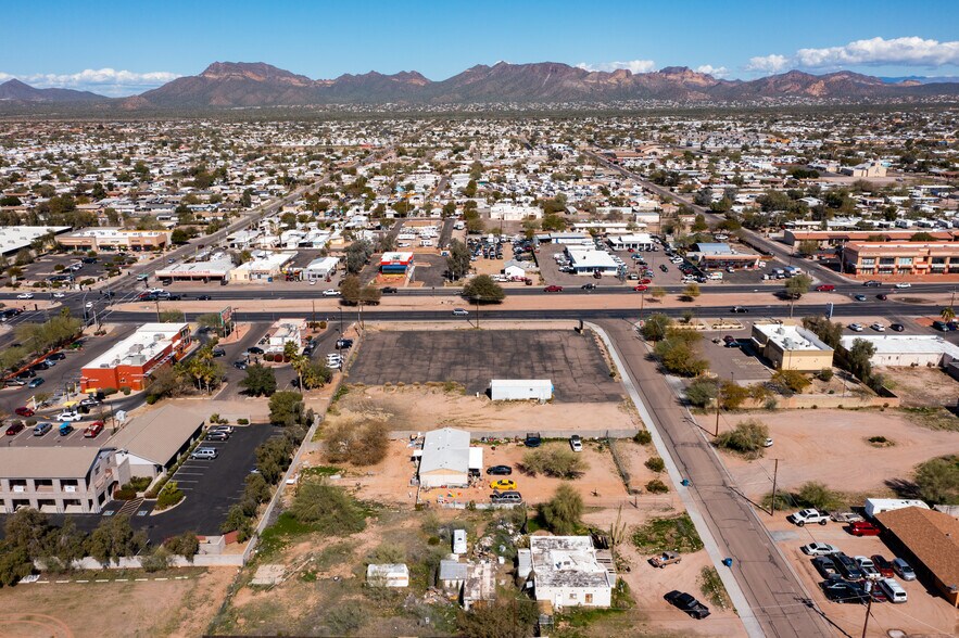 More Photos Of 2281 W Apache Trl, Apache Junction Land For Lease