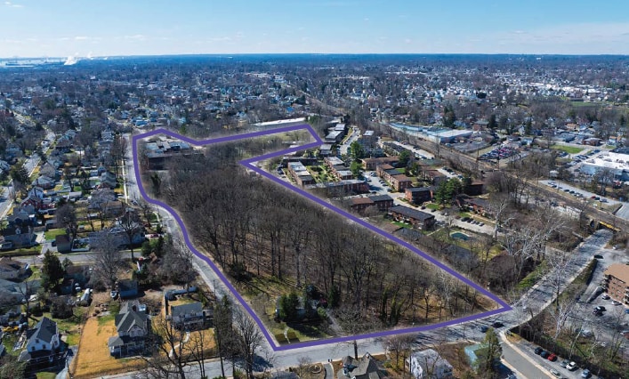 More Photos Of 500 S Ridgeway Ave, Glenolden Research And Development For Sale