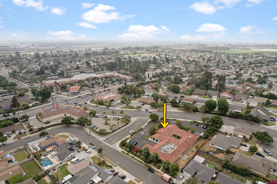 More Photos Of 970 Petit Ave, Ventura Medical For Sale
