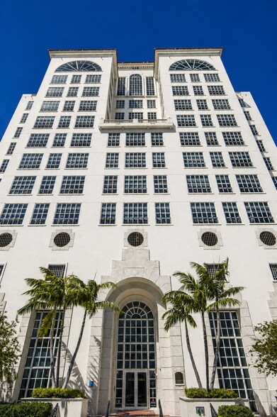More Photos Of 2 Alhambra Plz, Coral Gables Office Residential For Lease