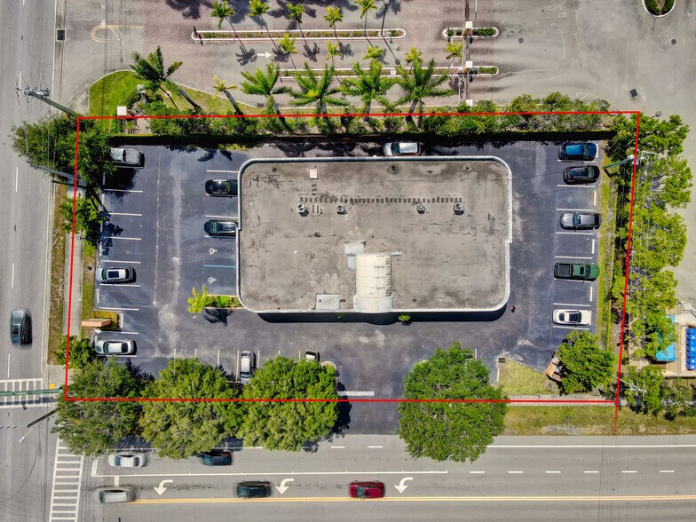 More Photos Of 3537 Forest Hill Blvd, West Palm Beach Medical For Lease