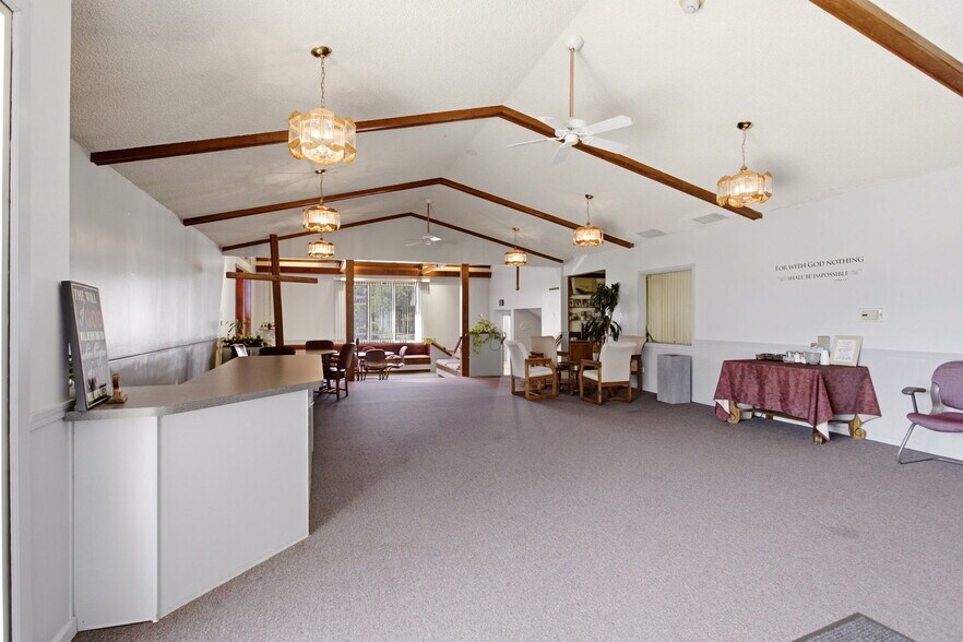 More Photos Of 2025 Kipling St, Lakewood Religious Facility For Sale