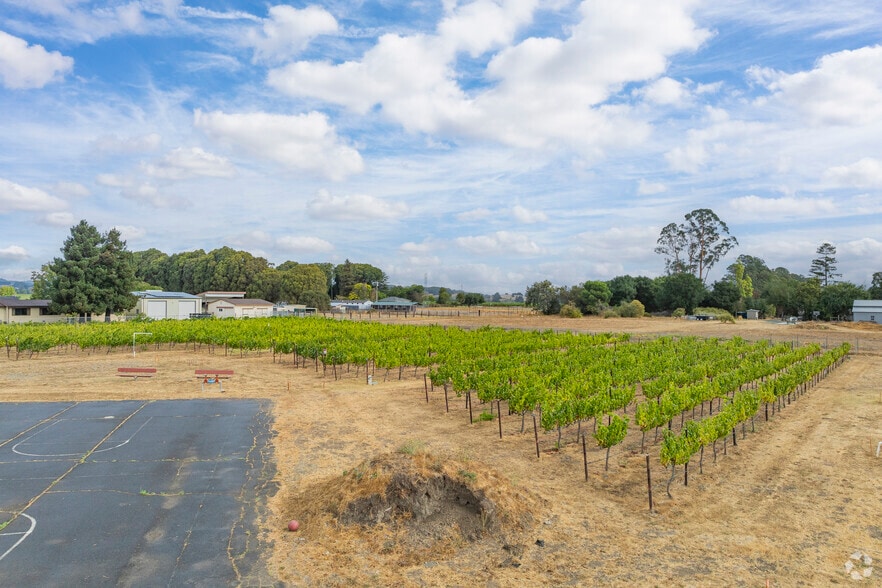 More Photos Of 1680 Los Carneros Ave, Napa Schools For Sale