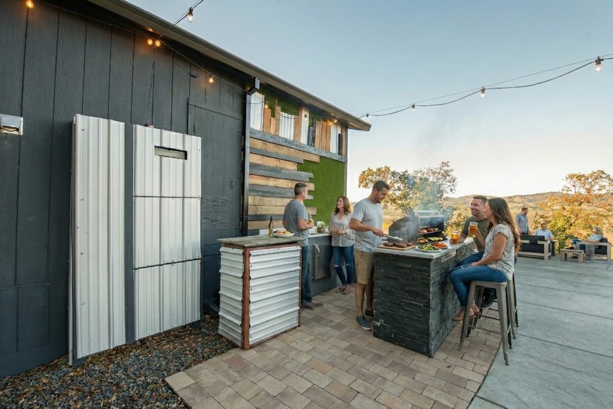 More Photos Of 22855 Chianti Rd, Cloverdale Apartments For Sale