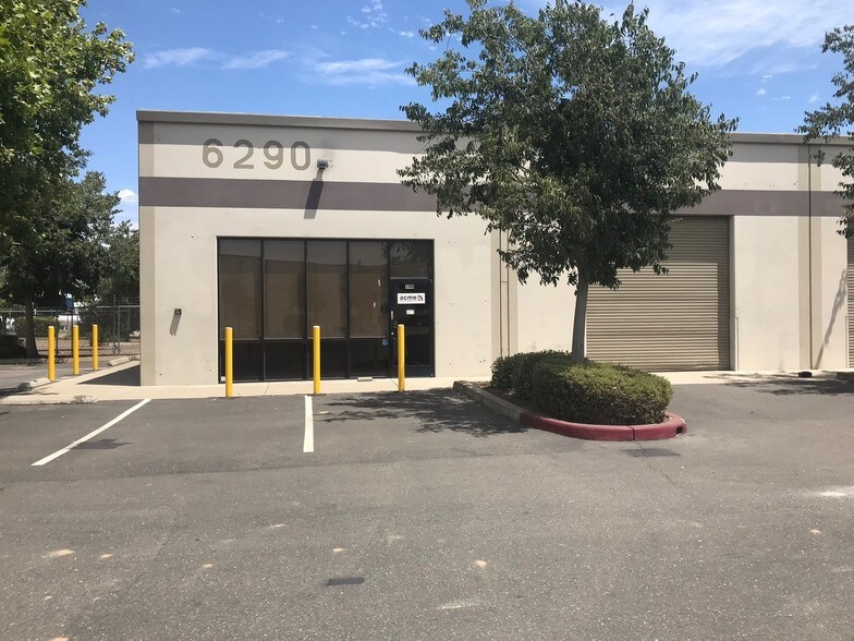 More Photos Of 6290 88th St, Sacramento Industrial For Sale