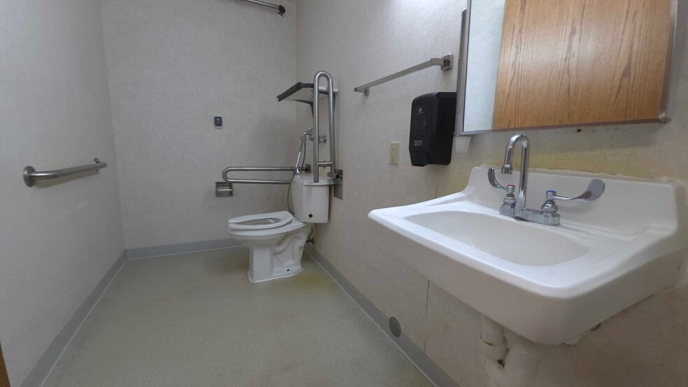 More Photos Of 311 4th St E, Napoleon Assisted Living For Sale