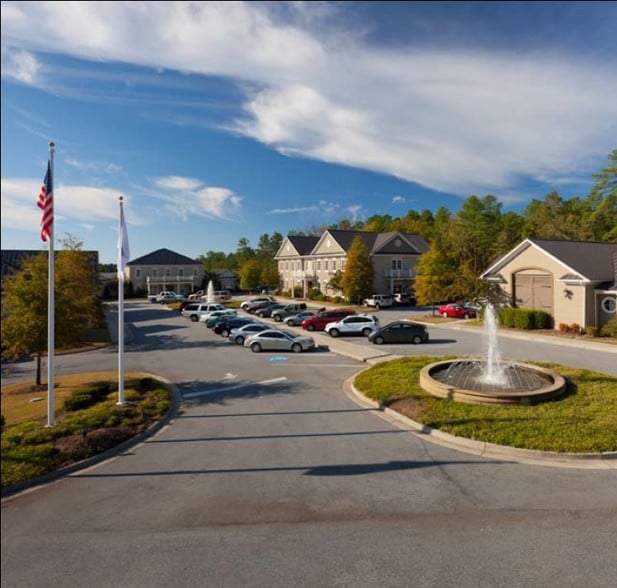 More Photos Of 1000 Cowles Clinic Way, Greensboro Medical For Lease