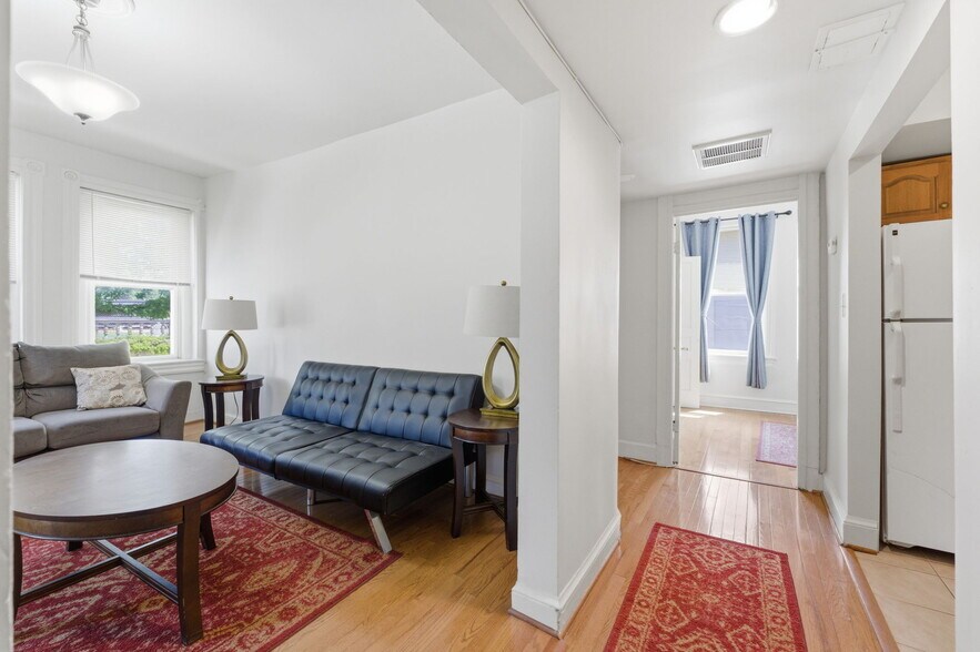 More Photos Of 2263 12th St NW, Washington Storefront Retail Residential For Sale