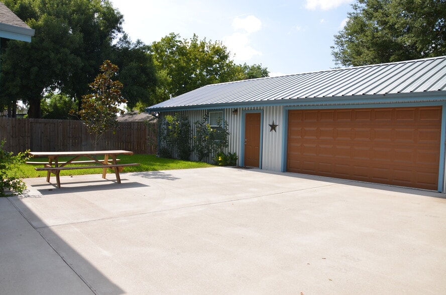 More Photos Of , Houston Specialty For Sale
