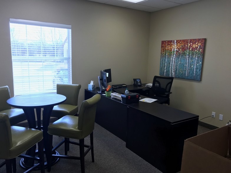 More Photos Of 771 E Southlake Blvd, Southlake Coworking Space